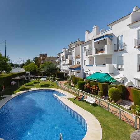 Eslora Candor Apartment By Cadiz4Rentals Rota Luaran gambar