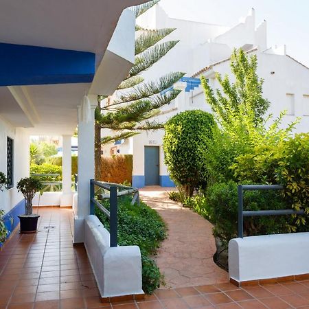 Eslora Candor Apartment By Cadiz4Rentals Rota Luaran gambar