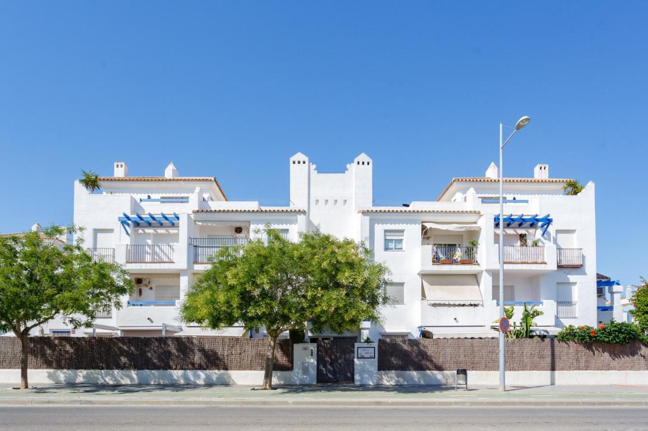 Eslora Candor Apartment By Cadiz4Rentals Rota Luaran gambar