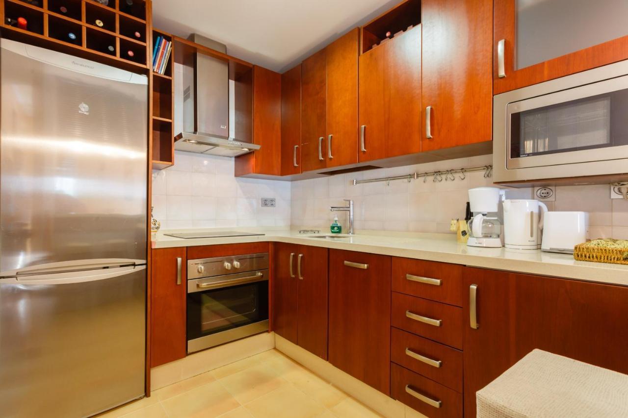 Eslora Candor Apartment By Cadiz4Rentals Rota Luaran gambar