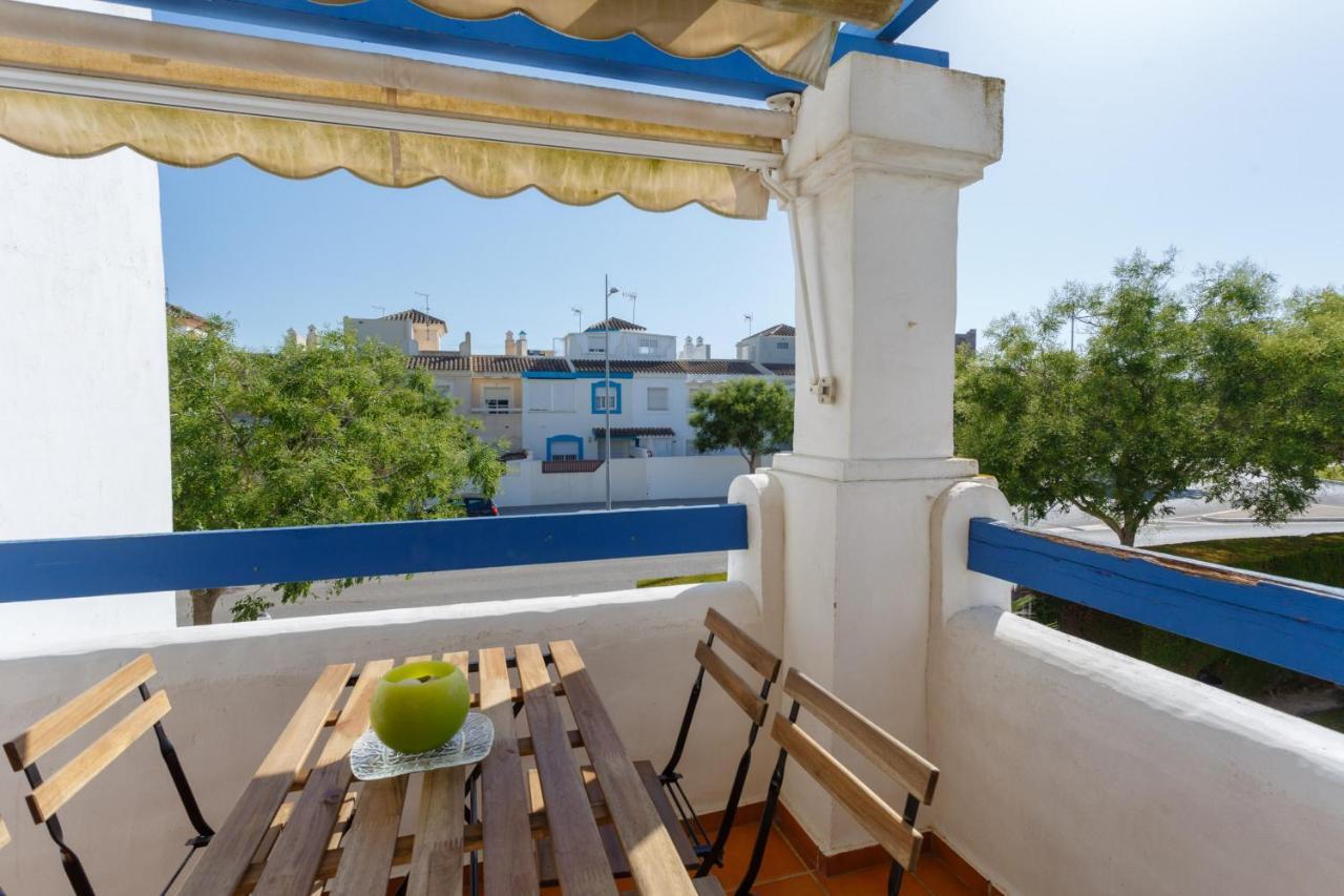 Eslora Candor Apartment By Cadiz4Rentals Rota Luaran gambar
