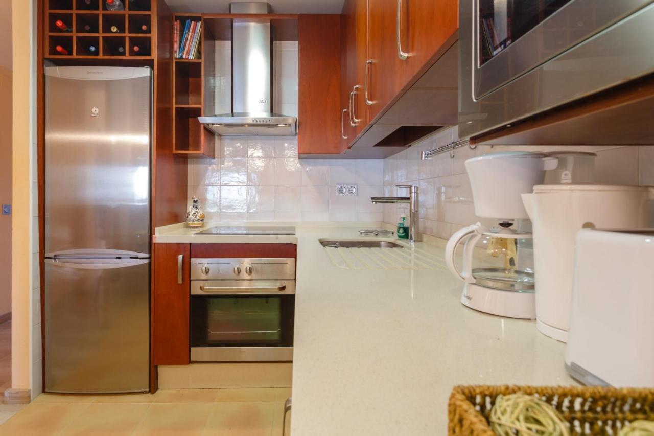 Eslora Candor Apartment By Cadiz4Rentals Rota Luaran gambar