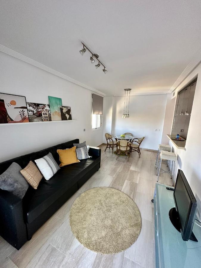 Eslora Candor Apartment By Cadiz4Rentals Rota Luaran gambar