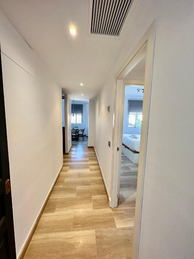 Eslora Candor Apartment By Cadiz4Rentals Rota Luaran gambar